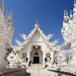 ¡Descubre lo Mejor de Chiang Rai en Dos Días!