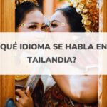 Se habla inglés en Tailandia