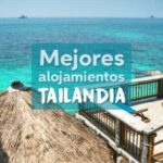 alojamiento en Tailandia