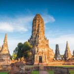 Descubre Ayutthaya en un Día: Una Aventura Histórica y Cultural