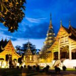 Descubre Chiang Mai en 2 Días: Una Experiencia Inolvidable