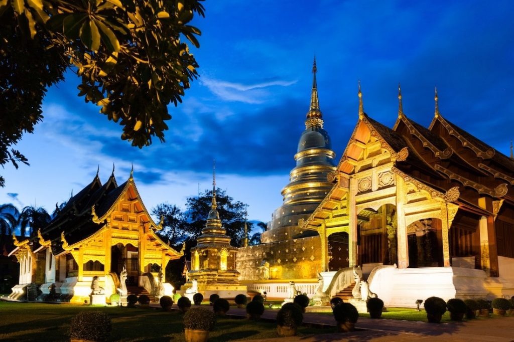 Chiang Mai
