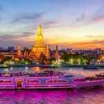 🏨 Dónde Dormir en Bangkok: Guía Realista para Elegir Alojamiento según tu Estilo de Viaje