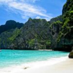 las mejores playas en Tailandia