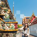mejor manera de explorar Bangkok