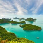 El Clima de Tailandia al Descubierto: Encuentra tu Momento Perfecto