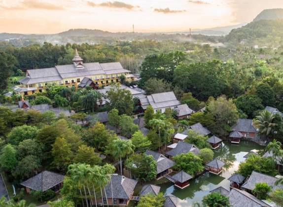 Clima en Chiang Rai