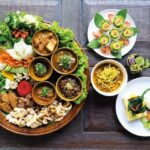 Gastronomía de Tailandia