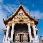 Templo Wat Hua Lamphong