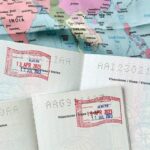 Visado para Viajar a Tailandia