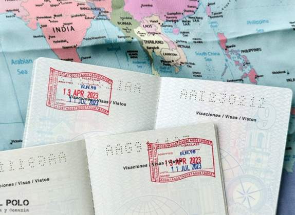 Visado para Viajar a Tailandia