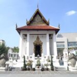 Wat Pathum Wanaram