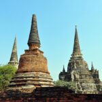 Wat Ratchaburana