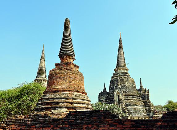 Wat Ratchaburana