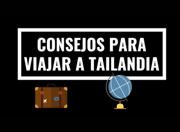 consejos esenciales para viajar a tailandia