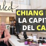 cafeterías de Chiang Mai