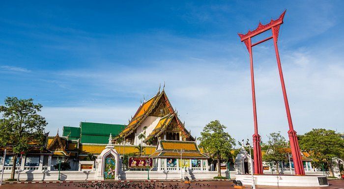 Wat Suthat