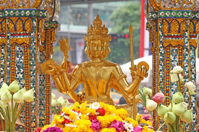 Santuario de Erawan