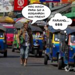 Timos comunes en Tailandia