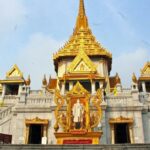 Wat Traimit: el Templo del Buda de Oro