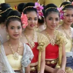 No llevar sujetador en Tailandia: lo que necesitas saber