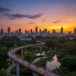 Atracciones gratuitas en Bangkok: qué ver en Bangkok sin gastar dinero