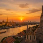 Qué ver en Bangkok en 1 día: Itinerario Completo