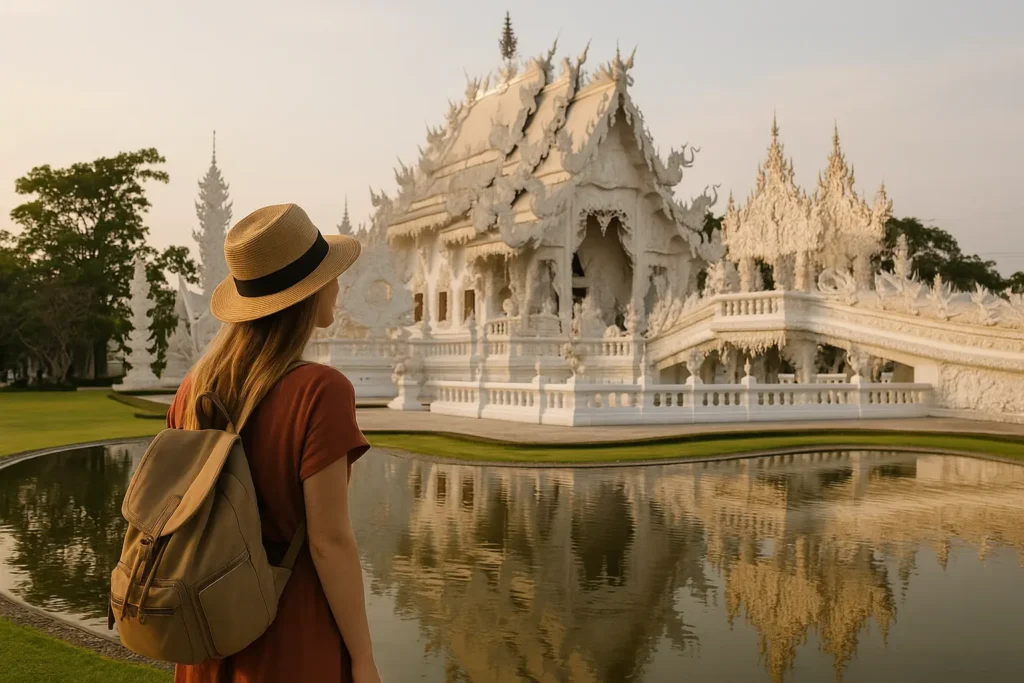 que ver en chiang rai