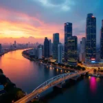 ¿Dónde alojarse en Bangkok? Guía completa según tu estilo de viaje
